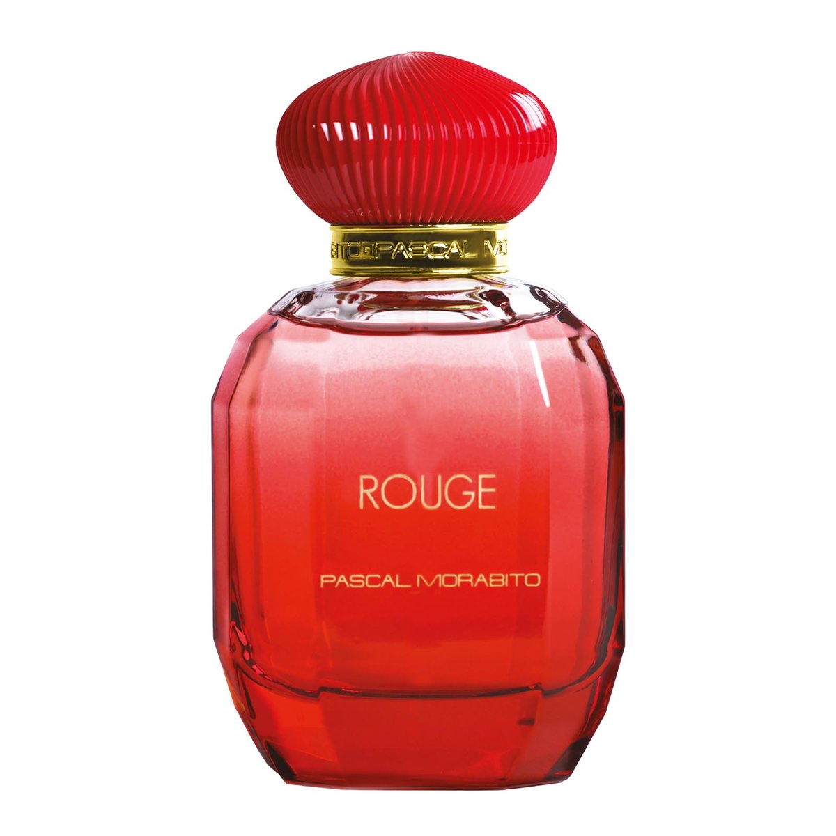 Rouge von Pascal Morabito – Eau de Parfum für Damen – 3,3 oz (100 ml) EdP Spray