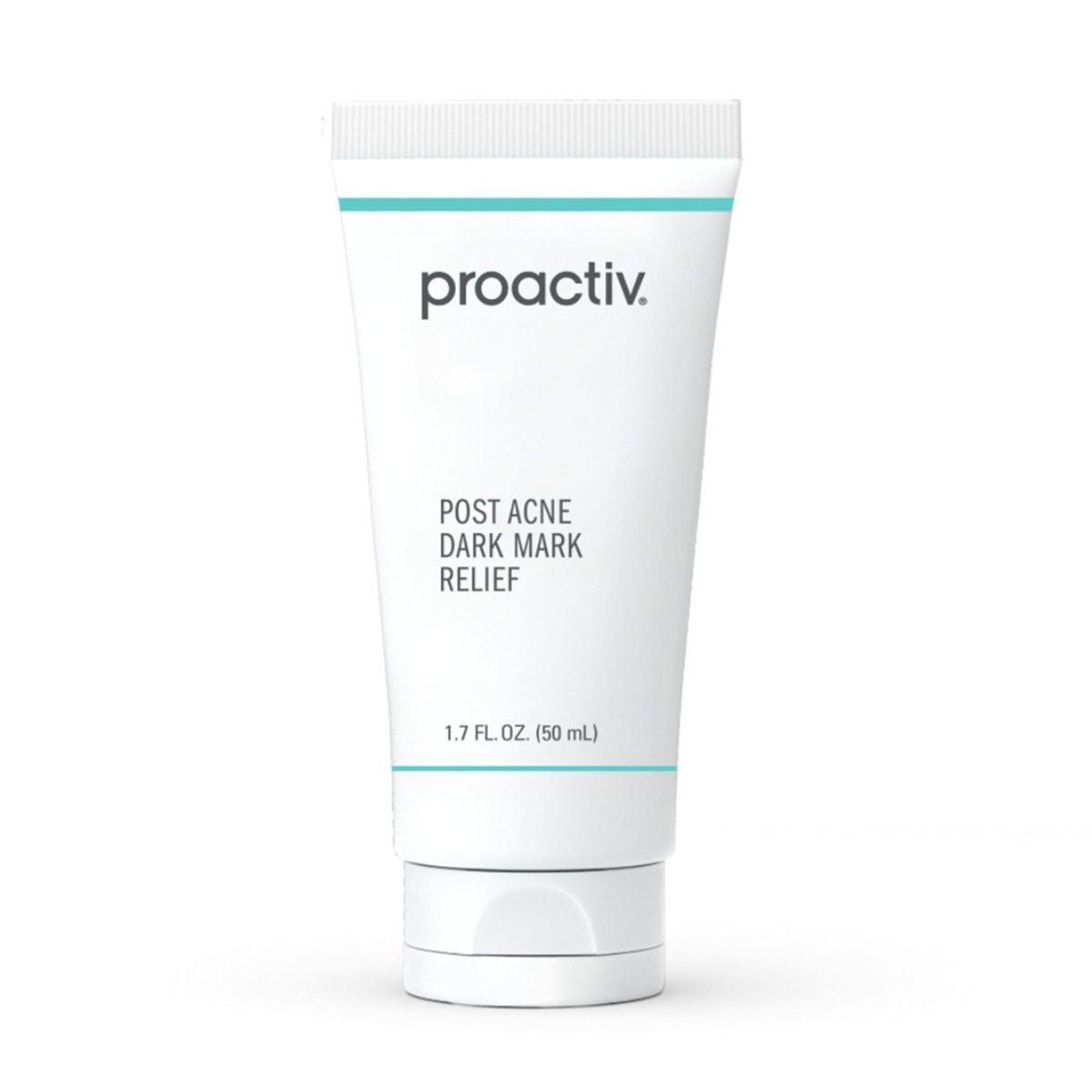 Proactiv Post-Akne-Dunkle-Flecken-Creme – Aufhellende Behandlung für Gesicht und Körper mit Squalan und Antioxidantien – 1,7 oz