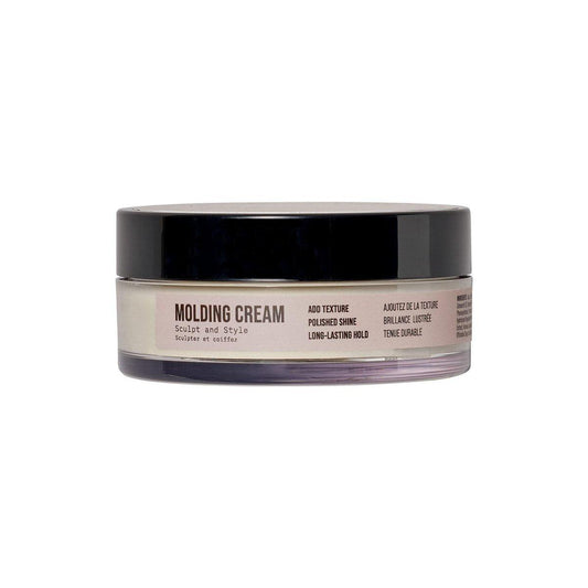 AG Care Molding Cream – Form- und Stylingcreme, 74 ml