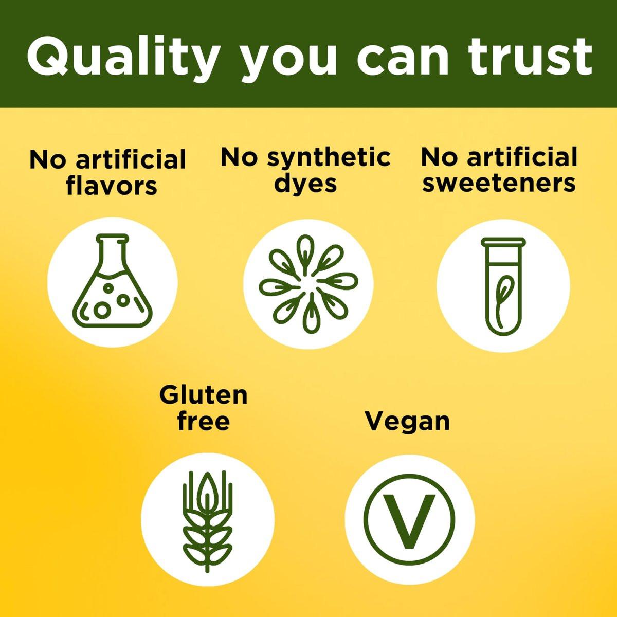 Nature Made Ashwagandha Gummis, Vegan, KSM 66 Ashwagandha zur Stressunterstützung, 60 Stück, 30-Tage-Vorrat