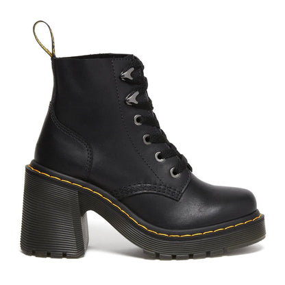 Dr. Martens Leder-Einlegesohle, Braun, 9 US Damen / 8 US Herren