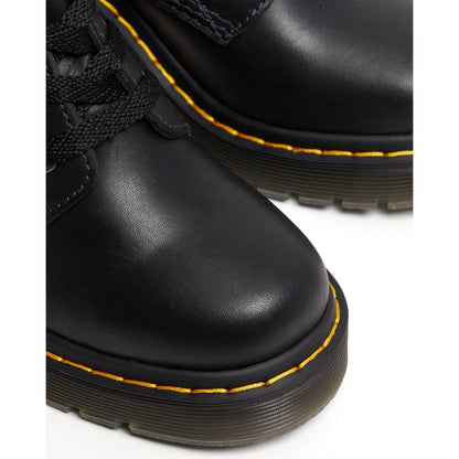Dr. Martens Leder-Einlegesohle, Braun, 9 US Damen / 8 US Herren