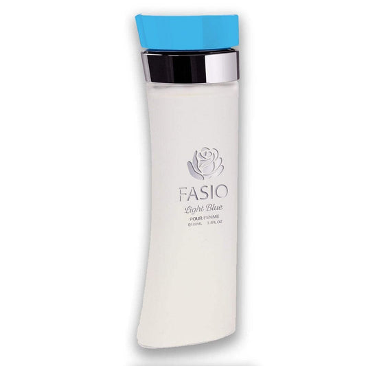 Emper Fasio Blue Pour Femme Eau de Parfum Vaporisateur Natural Spray 100 ml
