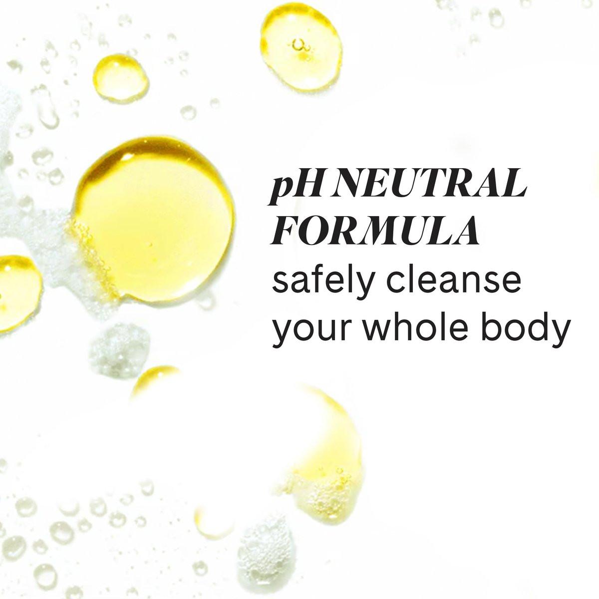 Fur All Body Wash – pH-ausgleichendes Öl-Duschgel für hydratisierte und geschmeidige Haut – 237 ml