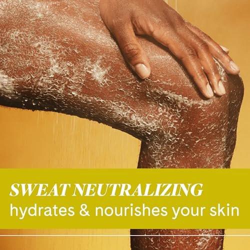 Fur All Body Wash – pH-ausgleichendes Öl-Duschgel für hydratisierte und geschmeidige Haut – 237 ml