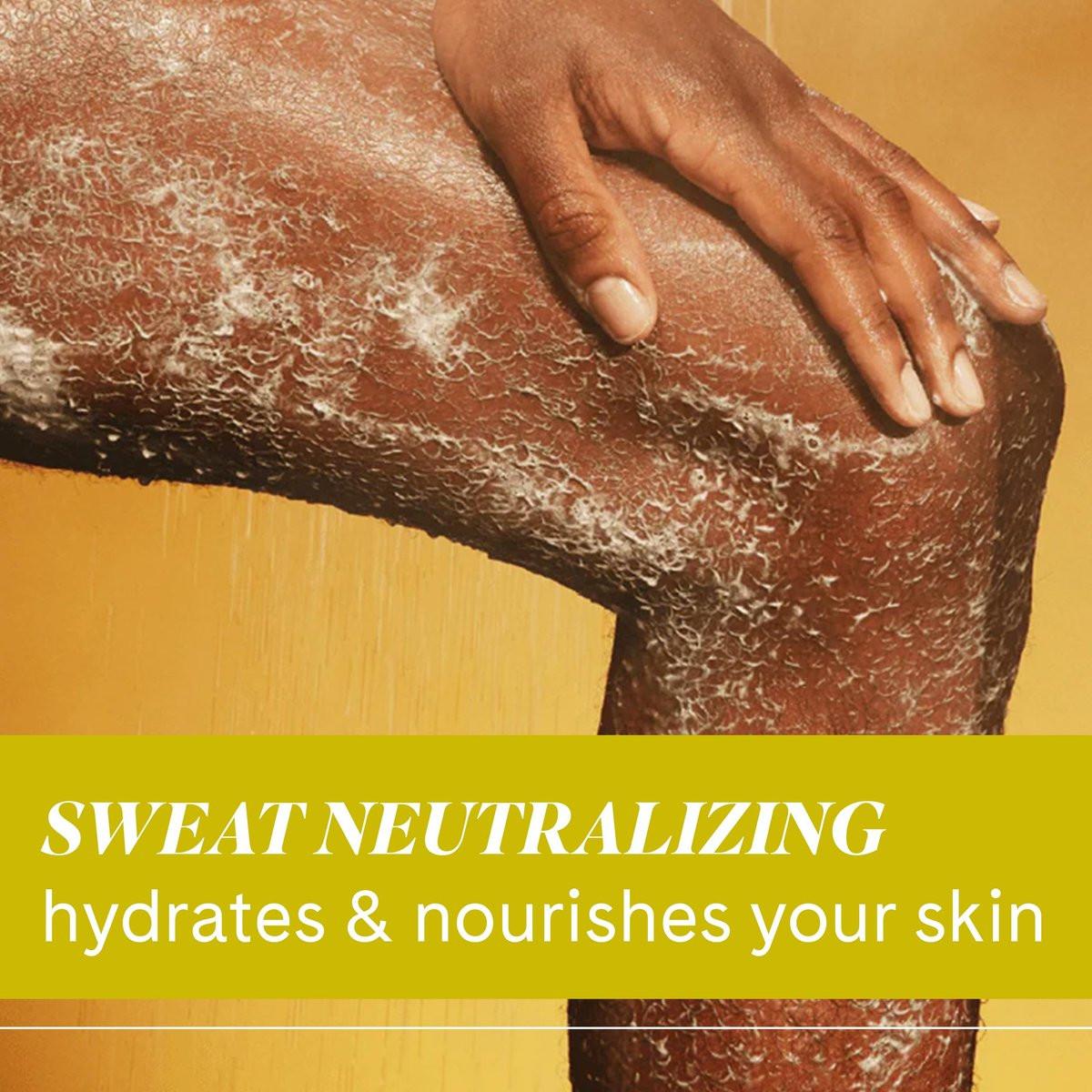 Fur All Body Wash – pH-ausgleichendes Öl-Duschgel für hydratisierte und geschmeidige Haut – 237 ml