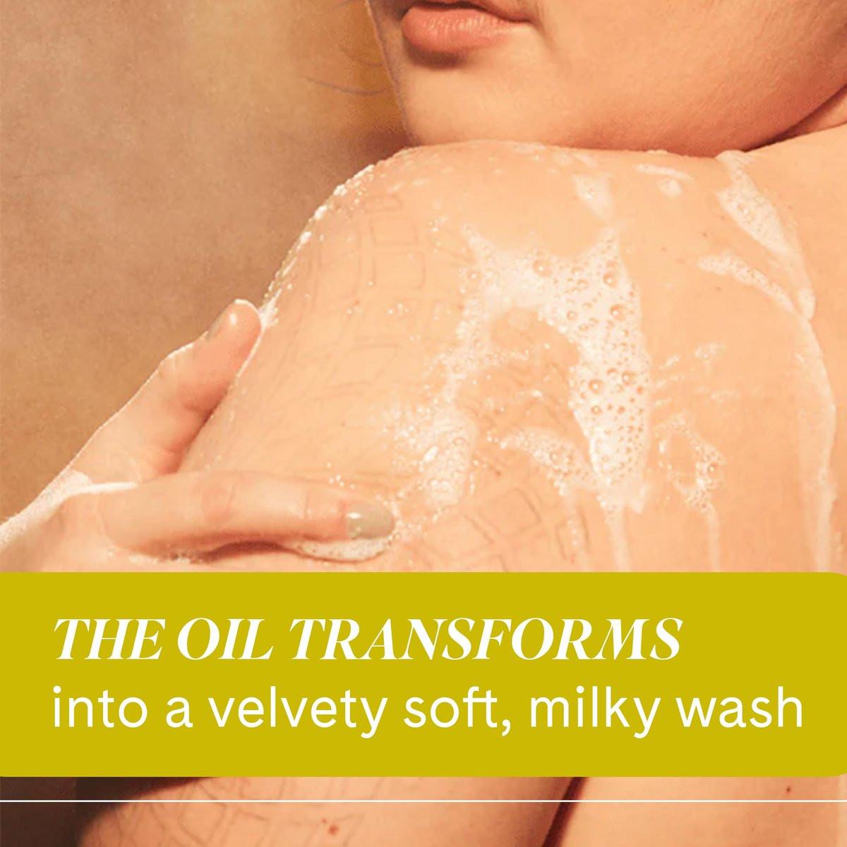 Fur All Body Wash – pH-ausgleichendes Öl-Duschgel für hydratisierte und geschmeidige Haut – 237 ml