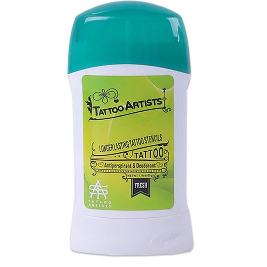 OTBK Professional Tattoo Transfer Creme – Hautschonender Transfergel für Tätowierer und Körperkunst – Einfach aufzutragender Primer für temporäre Tattoos und professionelle Tätowierzubehör
