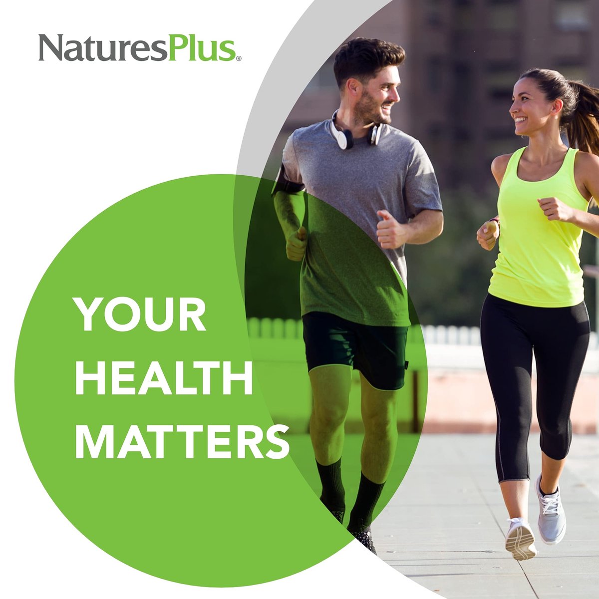 NaturesPlus Hema-Plex Eisen – 60 Mini-Tabletten mit langsamer Freisetzung – 85 mg cheliertes Eisen – Für die Blutgesundheit – mit Vitamin C & Bioflavonoiden – Vegan, glutenfrei – 30 Portionen