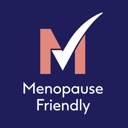 No7 Menopause Skincare Firm & Bright Eye Concentrate – Revitalisierende Augencreme gegen dunkle Ringe, Fältchen & Tränensäcke – Erfrischender Kühlroller für müde Augen (15 ml)