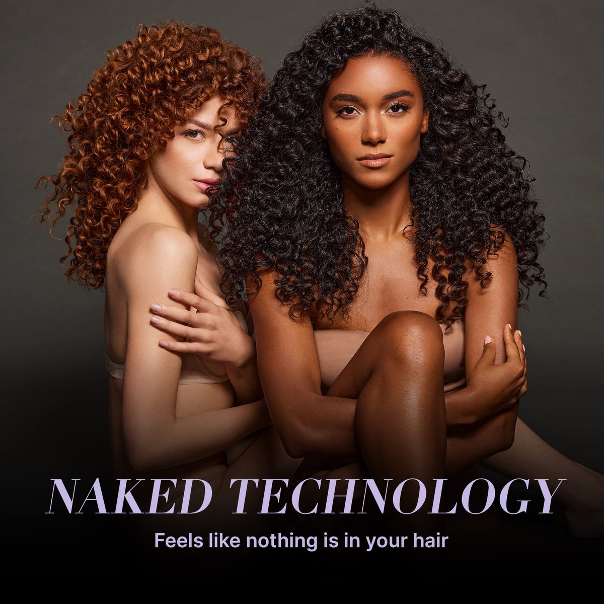 COLOR WOW Curl Wow Coco-motion Feuchtigkeitsspendender Conditioner – Gewichtsloser Conditioner spendet sofort intensive Feuchtigkeit für seidig-weiche, federnde Locken