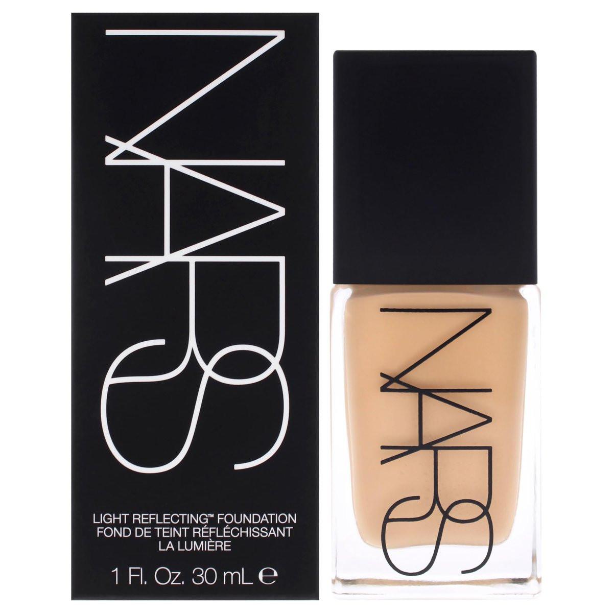 NARS Light Reflecting Foundation - M1.2 Patagonia - 1 Unzen - Beige