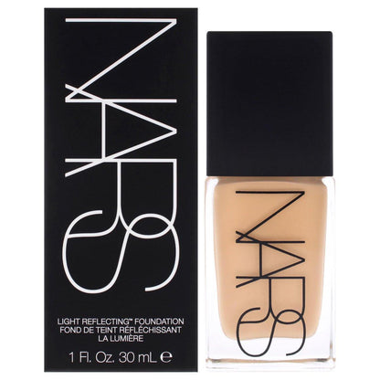 NARS Light Reflecting Foundation - M1.2 Patagonia - 1 Unzen - Beige
