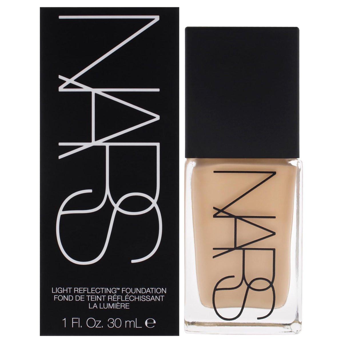 NARS Light Reflecting Foundation - Farbton M2 Santa Fe - 30 ml
