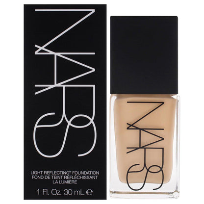 NARS Light Reflecting Foundation - Farbton M2 Santa Fe - 30 ml