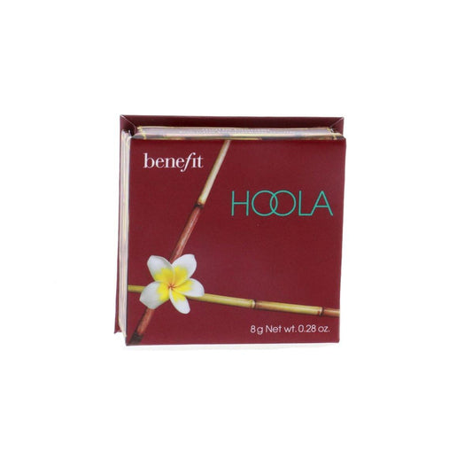 Benefit Cosmetics Hoola Bronzer – Der Original Bronzer in Hoola