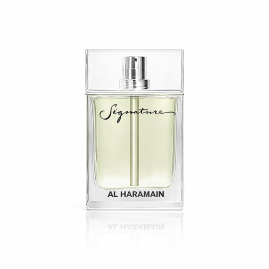 Al Haramain Signature Rose Gold Eau de Parfum für Damen – Verführerischer Duft mit Bergamotte, Jasmin und Amber – 100 ml EDP Spray