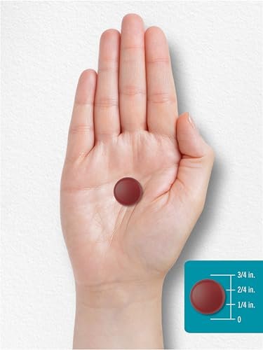 Carlyle Kollagen-Peptid-Gummibärchen | 60 Stück | Multi-Kollagen-Komplex | Schönheitsformel | Geschmack: Mischbeere | Non-GMO, Glutenfrei