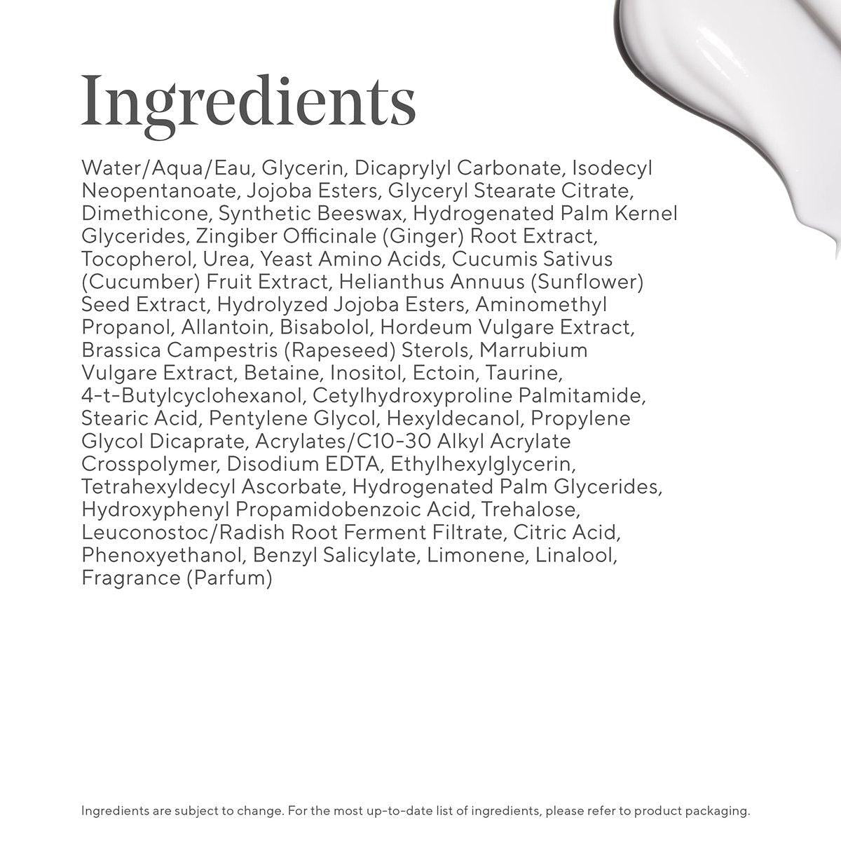 Murad Essential-C Overnight Barrier Repair Cream – Vitamin C Nachtcreme mit Anti-Pollution-Effekt für reparierte, glattere Haut – 50 ml
