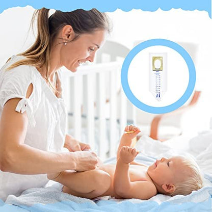 Sosation 20 Stück Urinbeutel für Kinder, Klare Urinauffangbeutel, Einweg-Pipibeutel, Haftende, Auslaufsichere Baby-Pipi-Beutel für die Sammlung