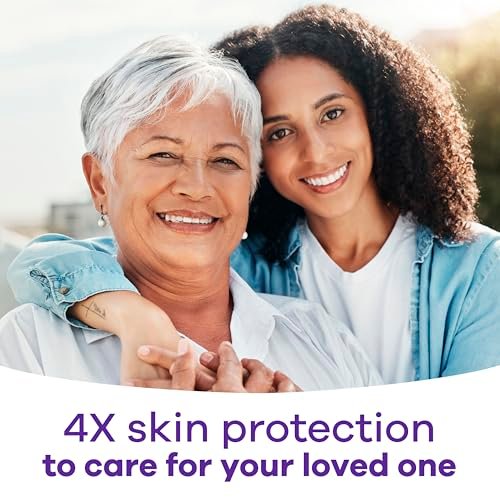 Always Discreet Inkontinenz-Einlagen für Frauen mit Blasenschwäche, Sensitive Pads, Mittlere Saugfähigkeit, Normale Länge, 57 Stück