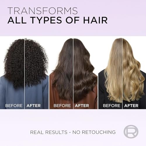 L'Oreal Paris Elvive Hyaluron Plump Feuchtigkeitsspendendes Shampoo für dehydriertes, trockenes Haar mit Hyaluronsäure-Pflegekomplex, parabenfrei, 26,5 Fl Oz