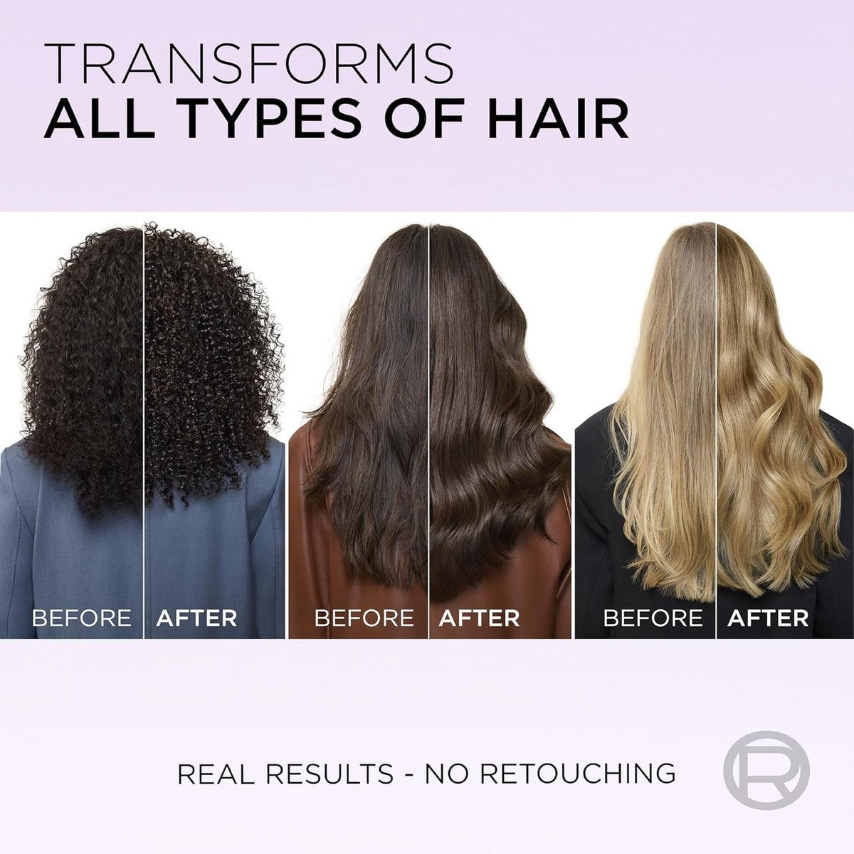 L'Oreal Paris Elvive Hyaluron Plump Feuchtigkeitsspendendes Shampoo für dehydriertes, trockenes Haar mit Hyaluronsäure-Pflegekomplex, parabenfrei, 26,5 Fl Oz