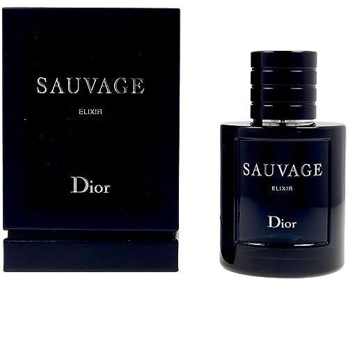 Christian Dior Sauvage Elixir Eau de Parfum für Herren 100 ml