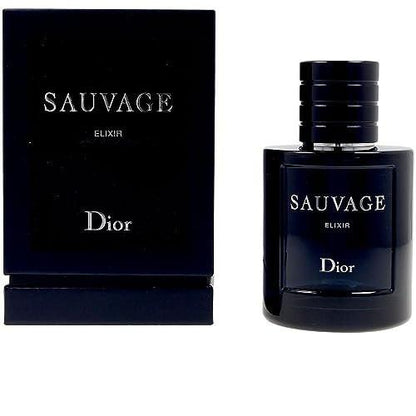 Christian Dior Sauvage Elixir Eau de Parfum für Herren 100 ml