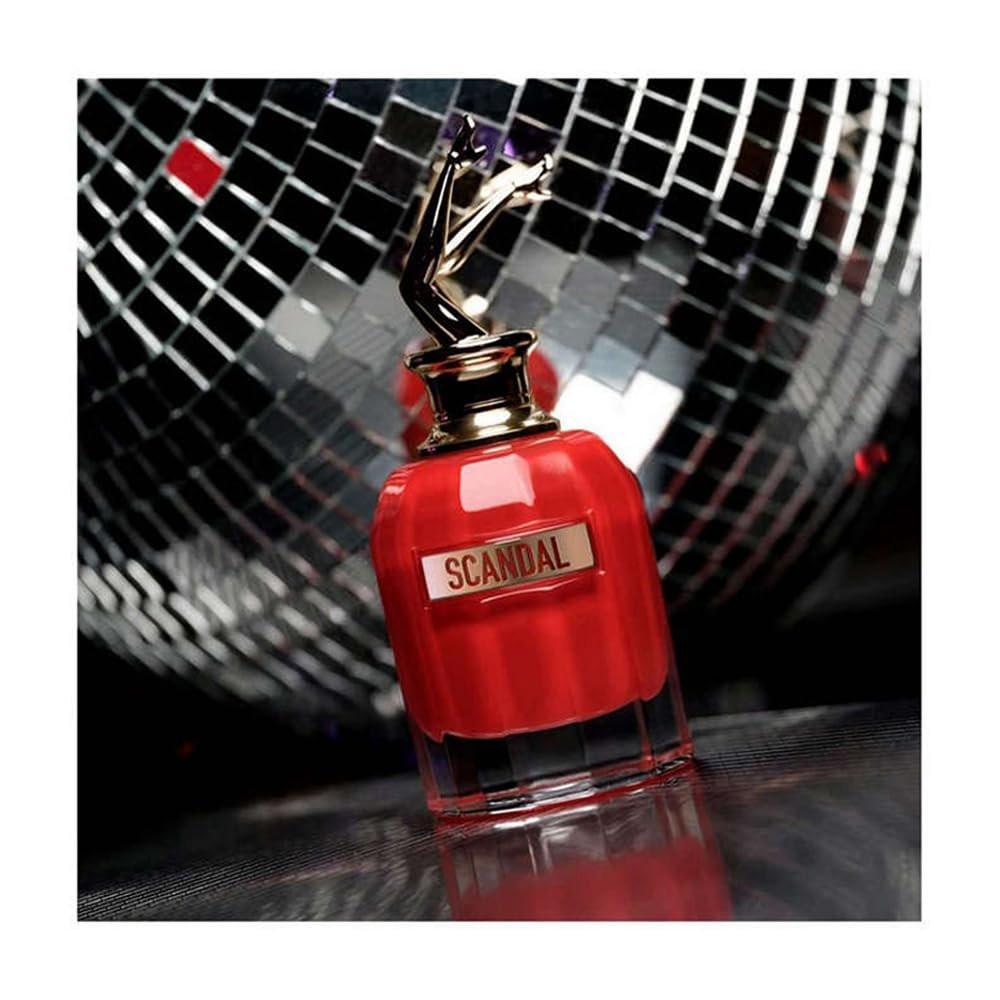 Jean Paul Gaultier Scandal Le Parfum EDP Intense Spray für Damen 80 ml