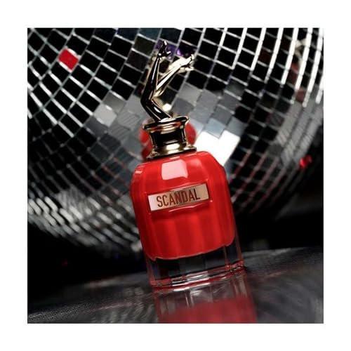 Jean Paul Gaultier Scandal Le Parfum EDP Intense Spray für Damen 80 ml