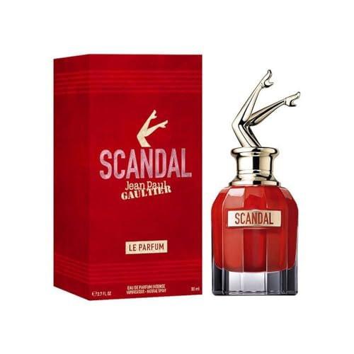 Jean Paul Gaultier Scandal Le Parfum EDP Intense Spray für Damen 80 ml