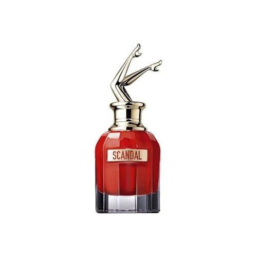 Jean Paul Gaultier Scandal Le Parfum EDP Intense Spray für Damen 80 ml