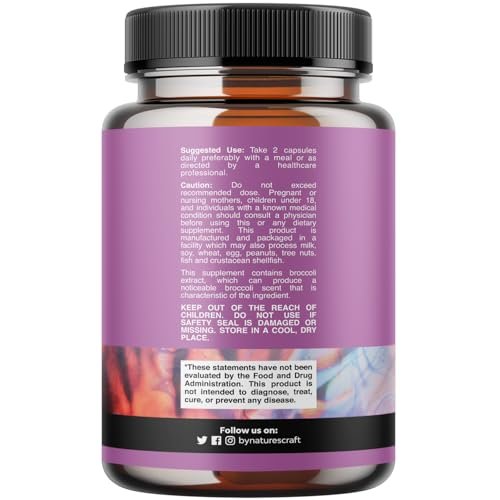 Potentes DIM-Präparat für Frauen – Hormonbalance mit DIM und schwarzem Pfeffer, Wechseljahre & PMS Linderung – Extra stark 300 mg pro Portion – 120 Kapseln