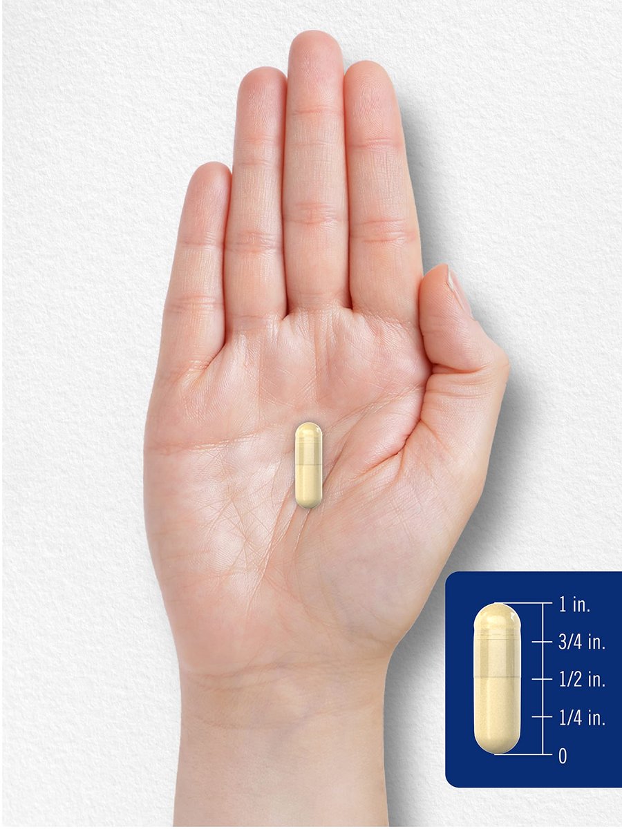 Carlyle Gelatine Kapseln | 2160 mg | 250 Kapseln | mit Silizium-Optimierer | Nicht-GVO & glutenfrei