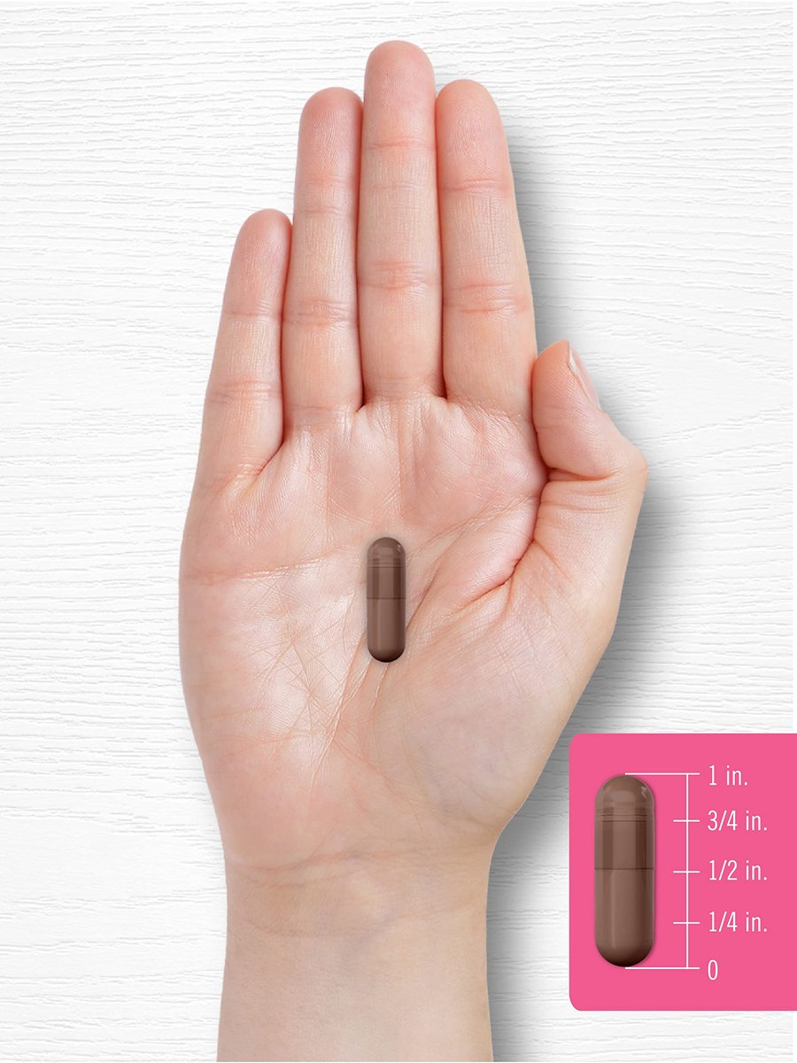Carlyle Harnwegsgesundheit für Frauen – 120 Kapseln mit D-Mannose, Cranberry-Komplex & Probiotika – Non-GMO, Glutenfrei