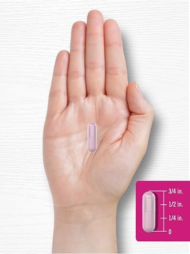 Carlyle Cranberry Plus Probiotika für Frauen | 120 Kapseln | Mit 14 probiotischen Stämmen | Vegetarisch, Nicht-GVO, Glutenfrei