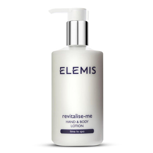 ELEMIS Revitalise-Me Hand & Body Lotion 30 ml – Belebende Feuchtigkeitspflege