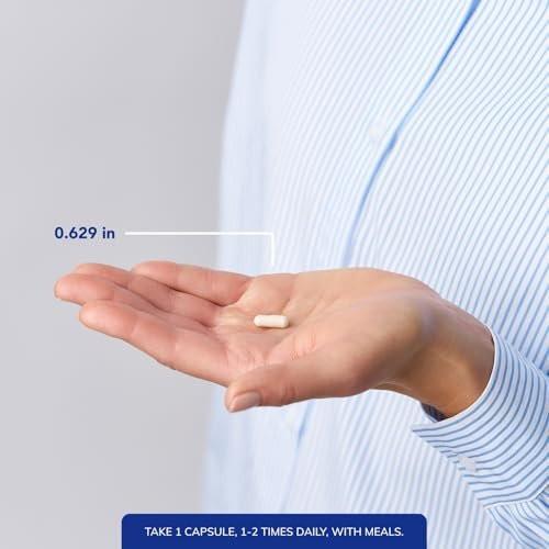 Pure Encapsulations Eisen-C - 15 mg Eisen + 175 mg Vitamin C - Unterstützung der roten Blutkörperchen* - Energieproduktion - Hoch bioverfügbares Eisen - für Frauen & Männer - Glutenfrei & Vegan - 30 Kapseln