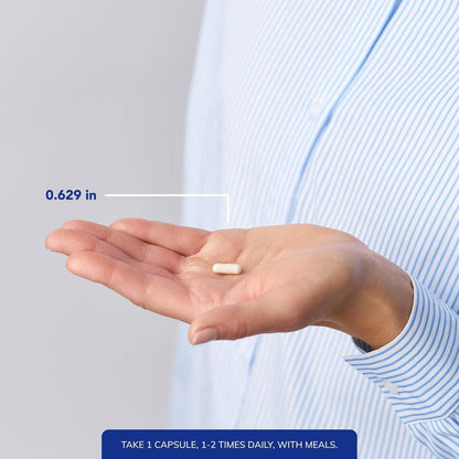Pure Encapsulations Eisen-C - 15 mg Eisen + 175 mg Vitamin C - Unterstützung der roten Blutkörperchen* - Energieproduktion - Hoch bioverfügbares Eisen - für Frauen & Männer - Glutenfrei & Vegan - 30 Kapseln