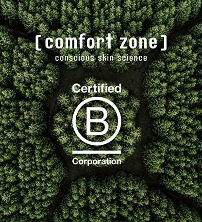 Comfort Zone Sublime Skin Neck & Décolleté Fluid – Straffende & glättende Pflege für Hals und Dekolleté, 60 ml