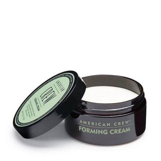 AMERICAN CREW Forming Cream 3 oz – Stylingcreme für flexiblen Halt und natürlichen Glanz