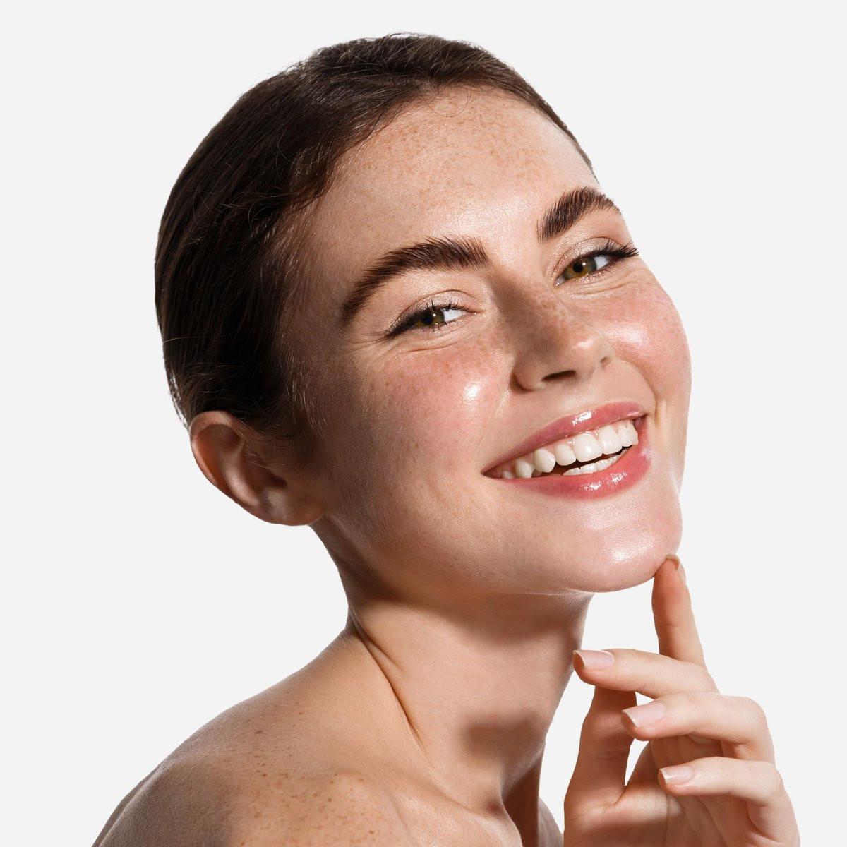 Replenix Glykol 15% Körperlotion zur Hauterneuerung – medizinische Qualität, aufhellend & feuchtigkeitsspendend gegen Verfärbungen & raue Textur (200 ml)