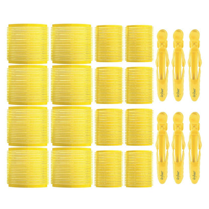 Drybar Big Hair Besties Kit – Gelockte Haare mit Volumen und Halt