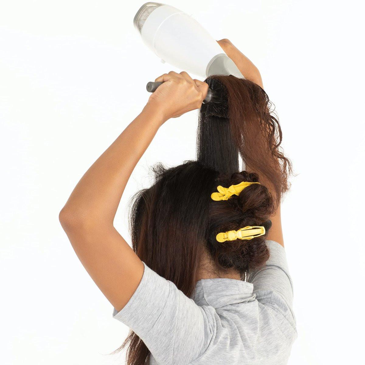 Drybar Big Hair Besties Kit – Gelockte Haare mit Volumen und Halt