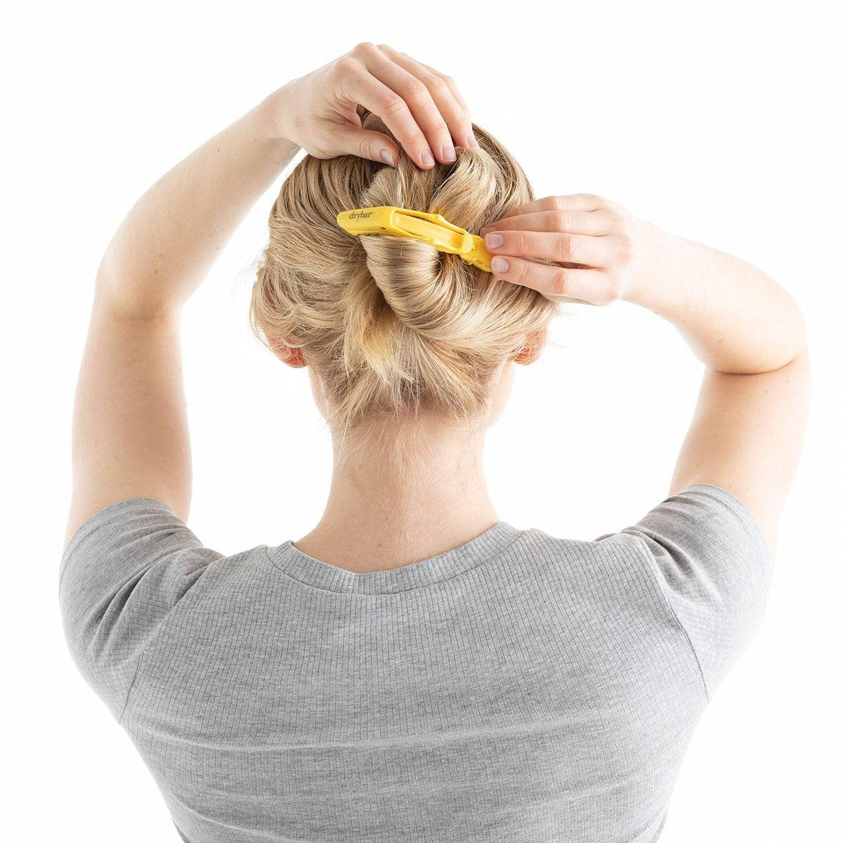 Drybar Big Hair Besties Kit – Gelockte Haare mit Volumen und Halt
