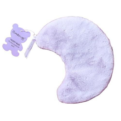 Teddy Bag Plüsch Make-up Tasche - Over The Moon