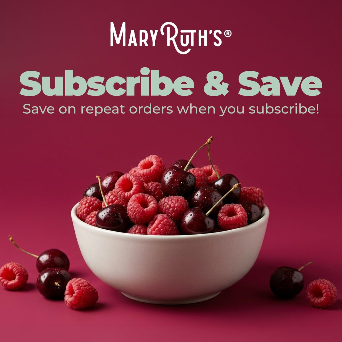 MARYRUTH'S Multivitamin Gummis für Frauen ab 14 Jahren | Immununterstützung | Haar- und Hautgesundheit | Reproduktive Gesundheit | Vitamin A C D E B6 B12 Biotin Zink Jod | Bio | Vegan | Ohne Gentechnik | 60 Stück