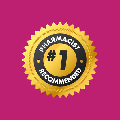 Slow Fe 45 mg Eisenpräparat gegen Eisenmangel, langsame Freisetzung, hochdosiert, leicht zu schluckende Tabletten - 30 Stück