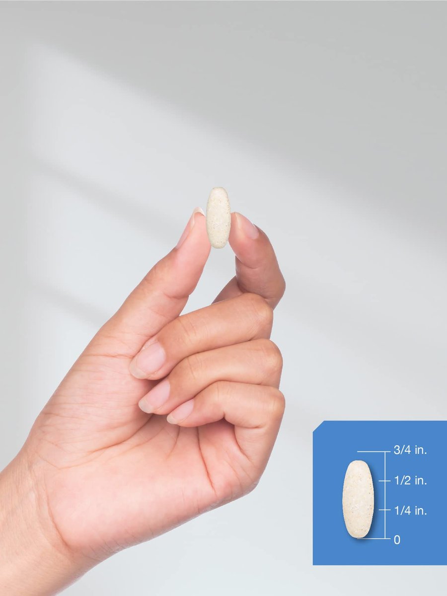 Horbäach Elektrolyt-Tabletten | 200 Stück | Unterstützt Hydratation, Balance & Vitalität | mit Calcium, Magnesium, Chlorid, Natrium und Kalium | Vegetarisch, Nicht-GVO & Glutenfrei